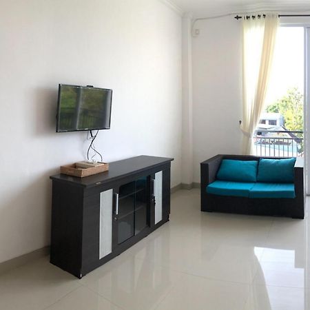 Reddoorz Plus Near Dreamland Beach Jimbaran Zewnętrze zdjęcie