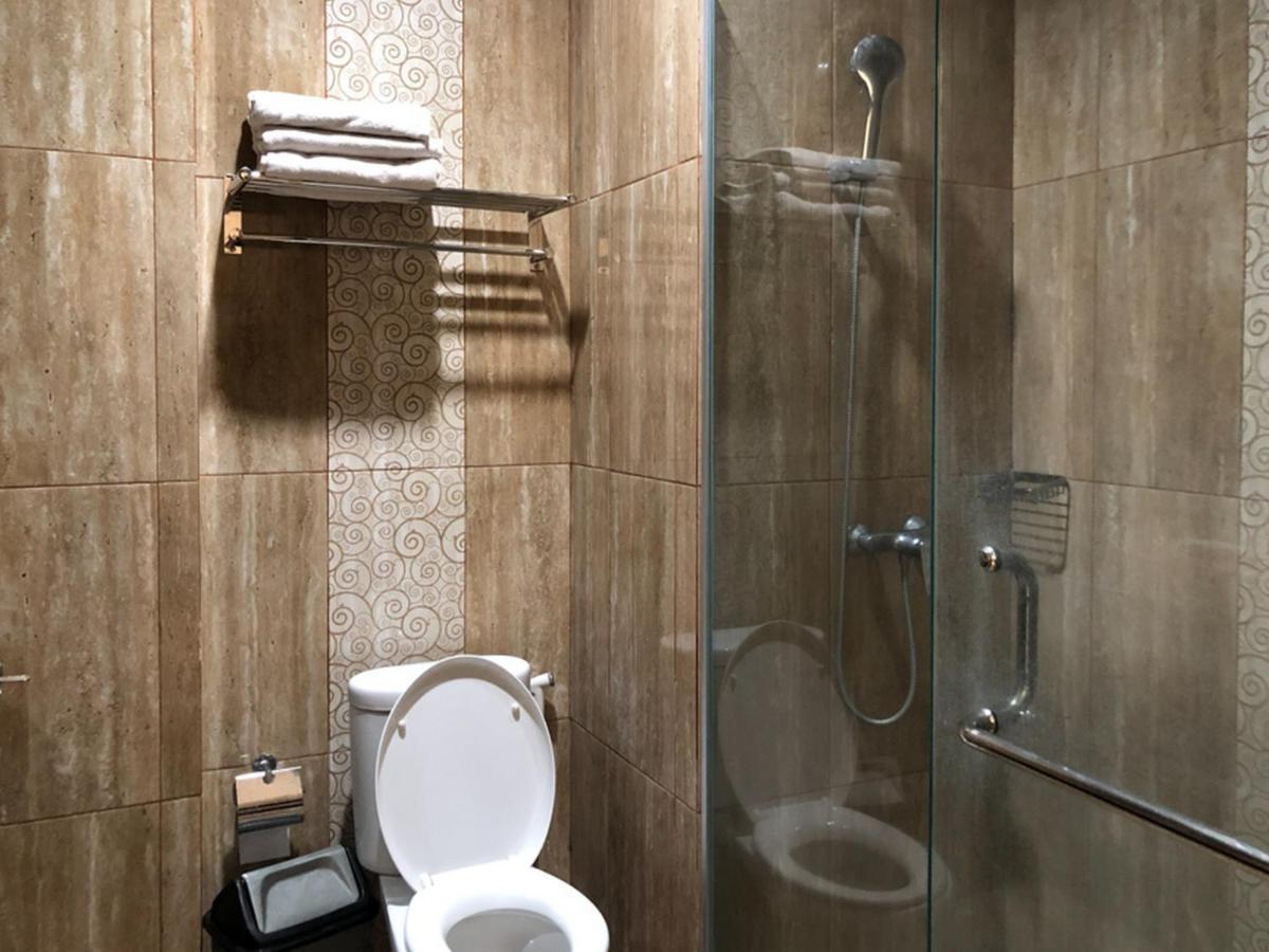 Reddoorz Plus Near Dreamland Beach Jimbaran Zewnętrze zdjęcie