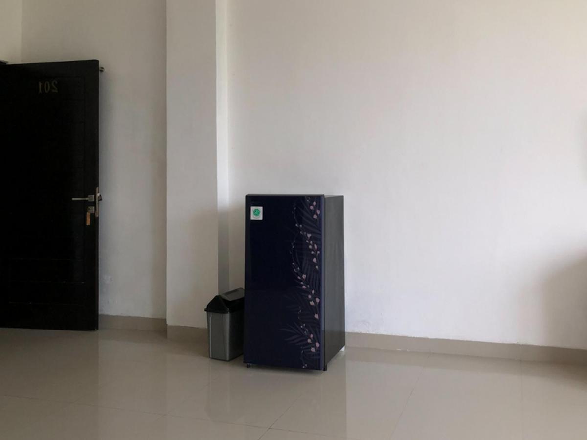 Reddoorz Plus Near Dreamland Beach Jimbaran Zewnętrze zdjęcie
